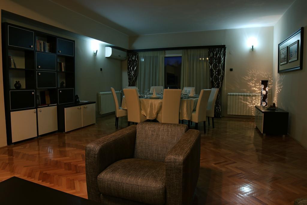 Hotel Jezero Bor Extérieur photo