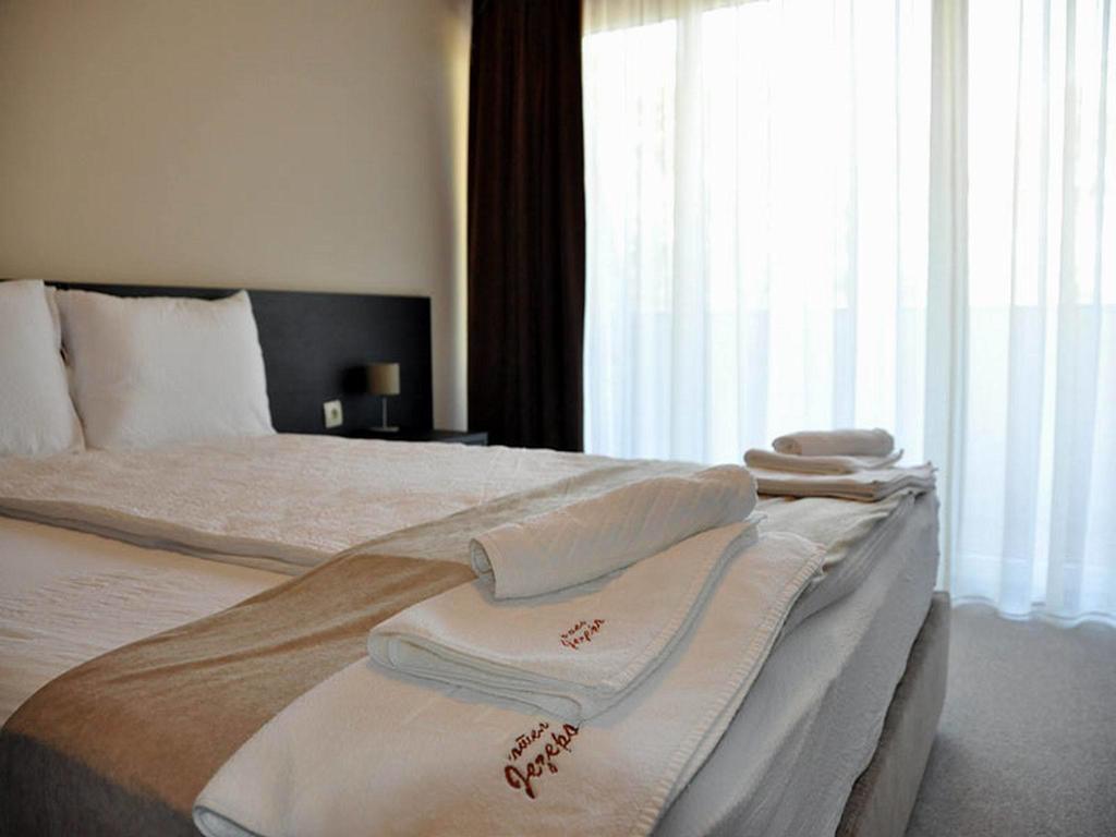 Hotel Jezero Bor Chambre photo