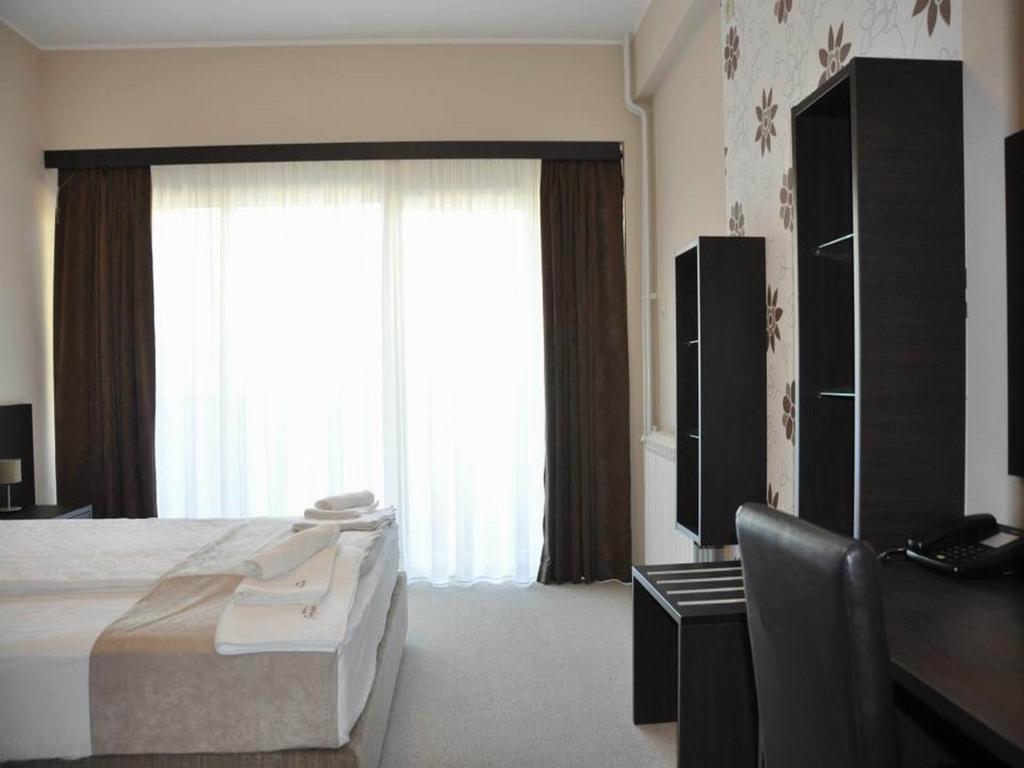 Hotel Jezero Bor Chambre photo